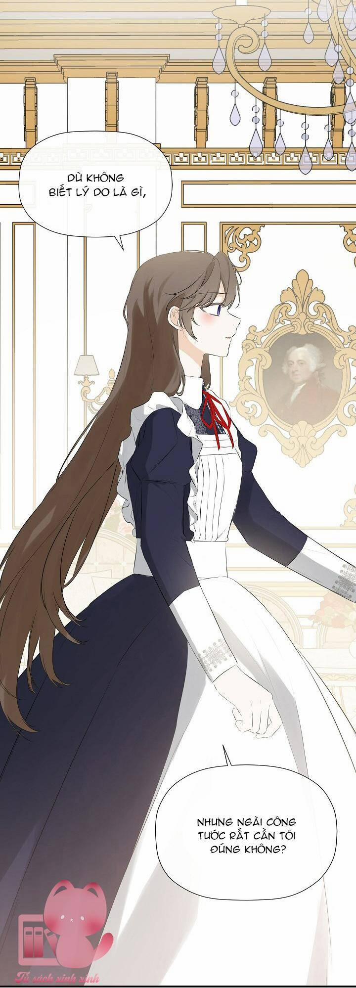 Tôi Chọc Nhầm Nam Phụ Che Giấu Thân Phận 20 trang 12