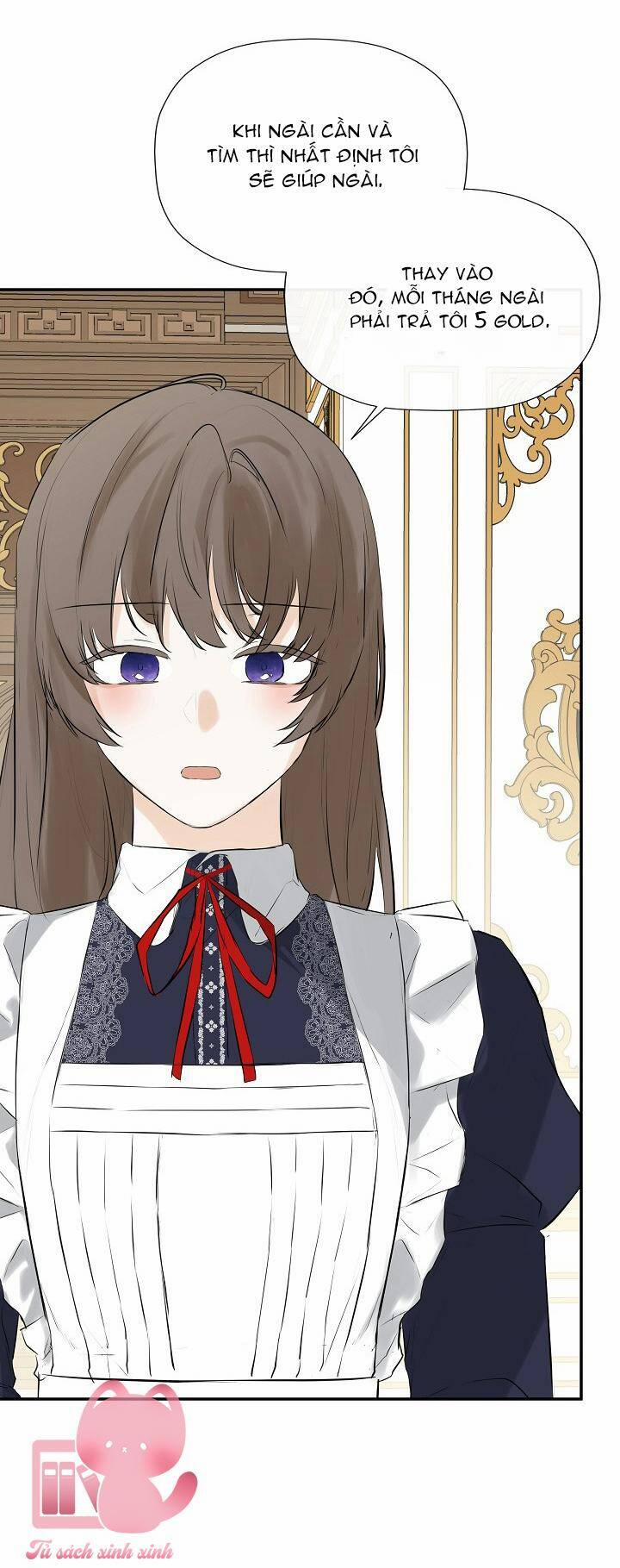 Tôi Chọc Nhầm Nam Phụ Che Giấu Thân Phận 20 trang 14