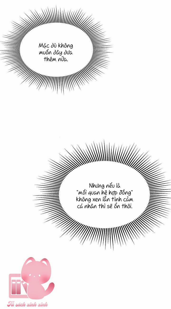 Tôi Chọc Nhầm Nam Phụ Che Giấu Thân Phận 20 trang 15