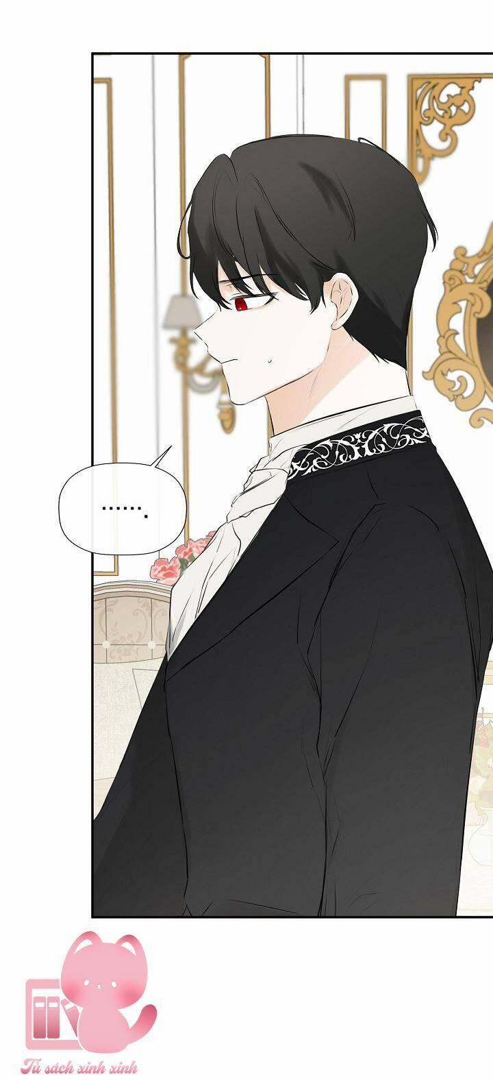 Tôi Chọc Nhầm Nam Phụ Che Giấu Thân Phận 20 trang 16