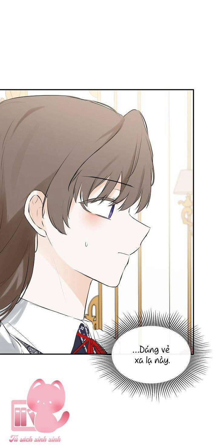 Tôi Chọc Nhầm Nam Phụ Che Giấu Thân Phận 20 trang 2