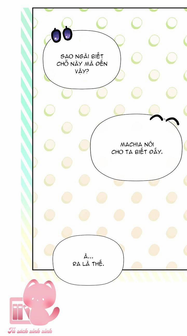 Tôi Chọc Nhầm Nam Phụ Che Giấu Thân Phận 20 trang 24