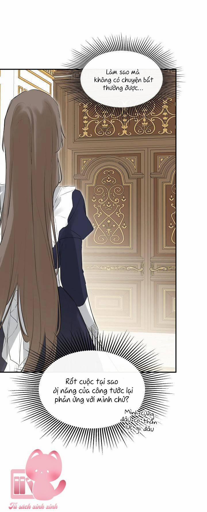 Tôi Chọc Nhầm Nam Phụ Che Giấu Thân Phận 20 trang 25