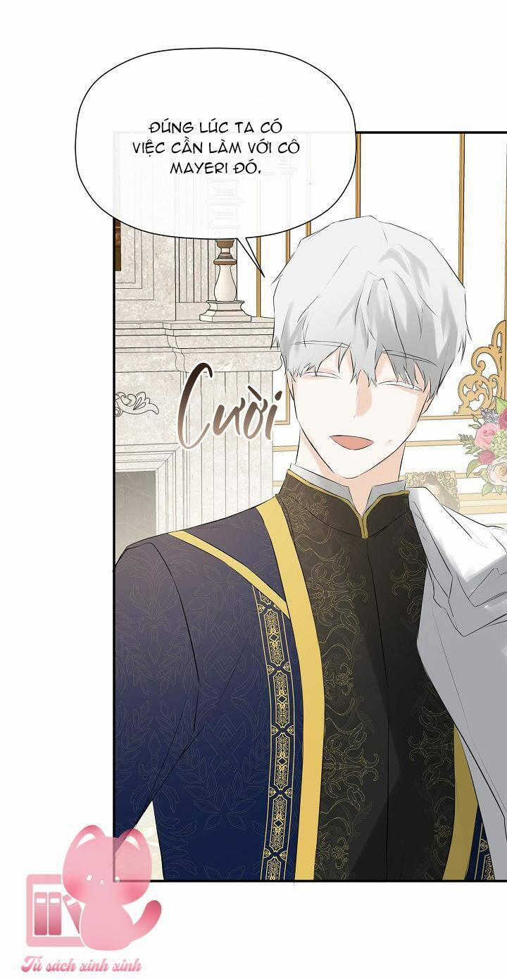 Tôi Chọc Nhầm Nam Phụ Che Giấu Thân Phận 20 trang 27