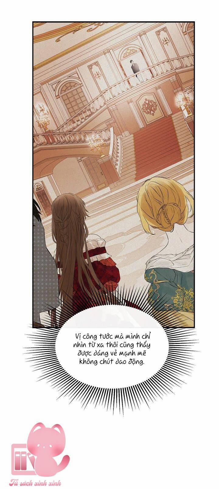 Tôi Chọc Nhầm Nam Phụ Che Giấu Thân Phận 20 trang 3