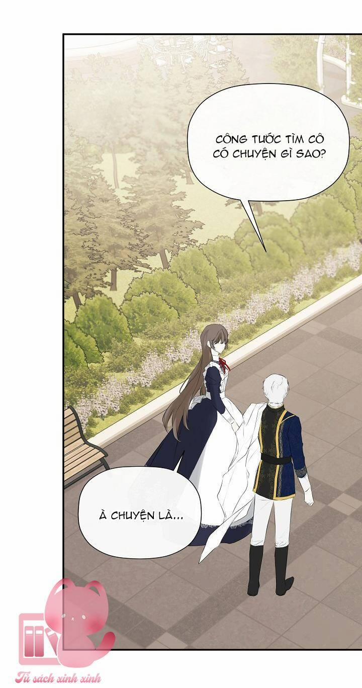 Tôi Chọc Nhầm Nam Phụ Che Giấu Thân Phận 20 trang 31