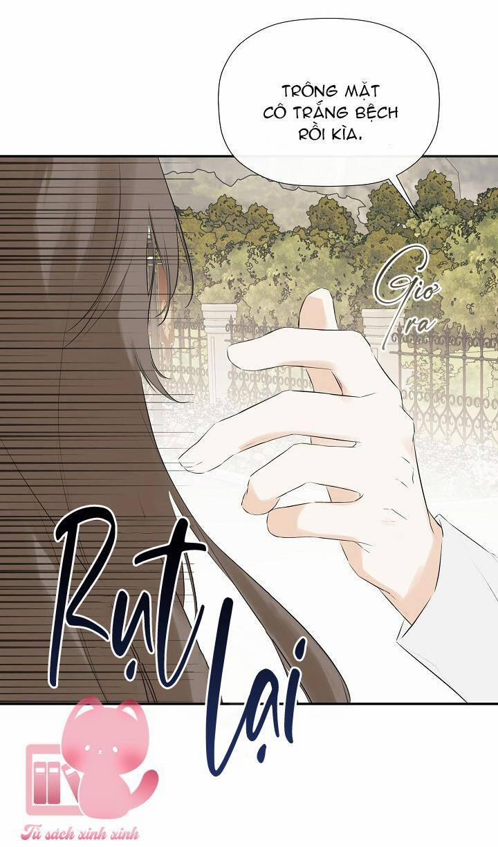 Tôi Chọc Nhầm Nam Phụ Che Giấu Thân Phận 20 trang 33