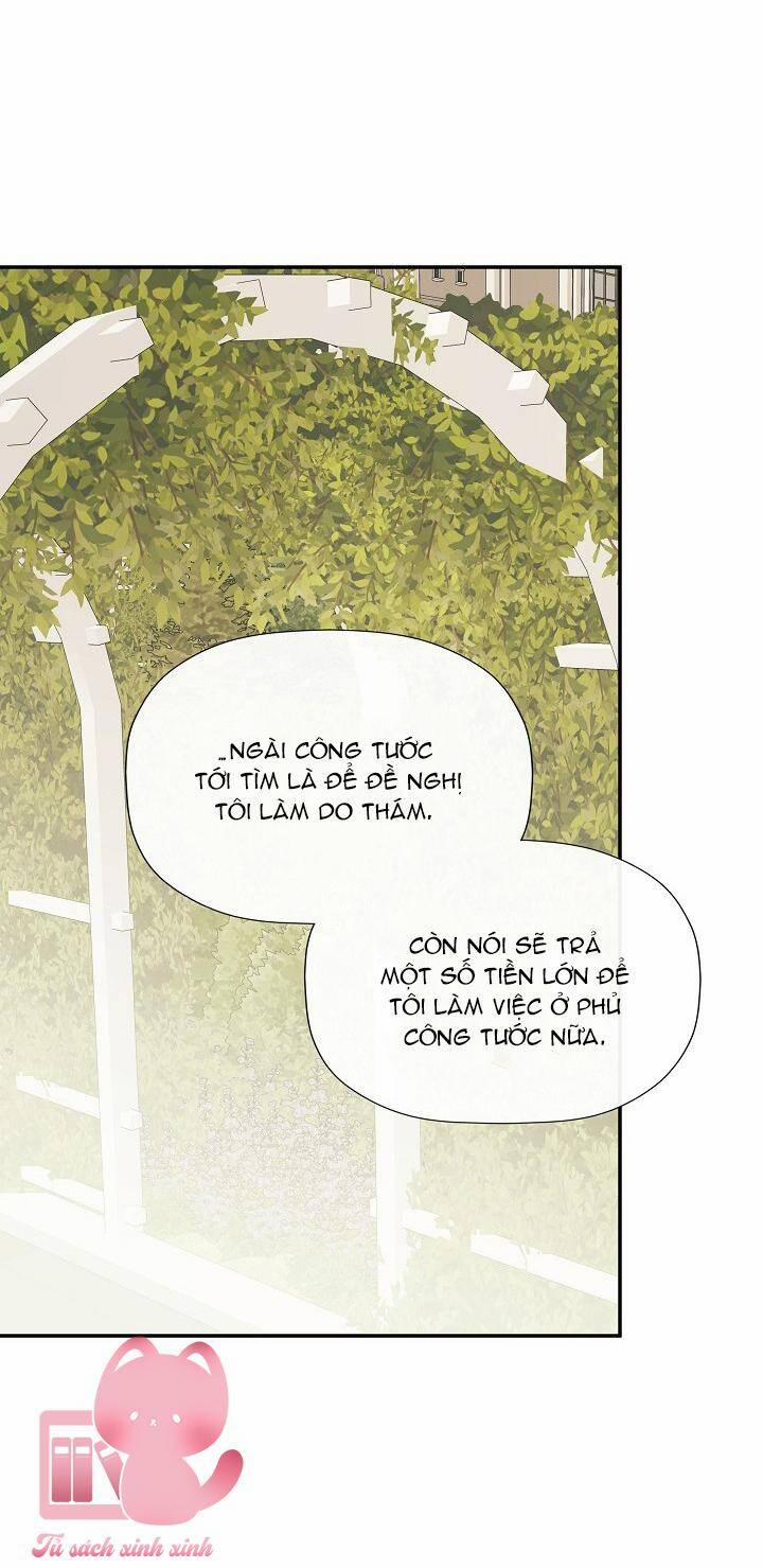 Tôi Chọc Nhầm Nam Phụ Che Giấu Thân Phận 20 trang 35