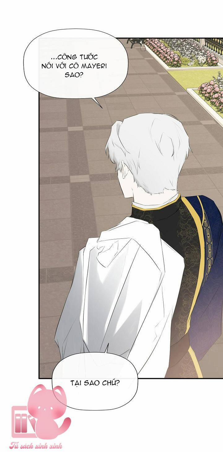 Tôi Chọc Nhầm Nam Phụ Che Giấu Thân Phận 20 trang 36