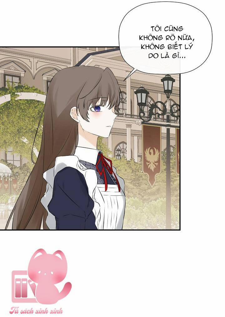 Tôi Chọc Nhầm Nam Phụ Che Giấu Thân Phận 20 trang 37