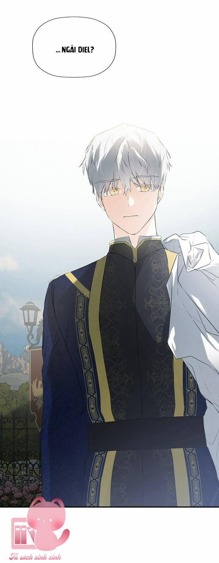 Tôi Chọc Nhầm Nam Phụ Che Giấu Thân Phận 20 trang 38