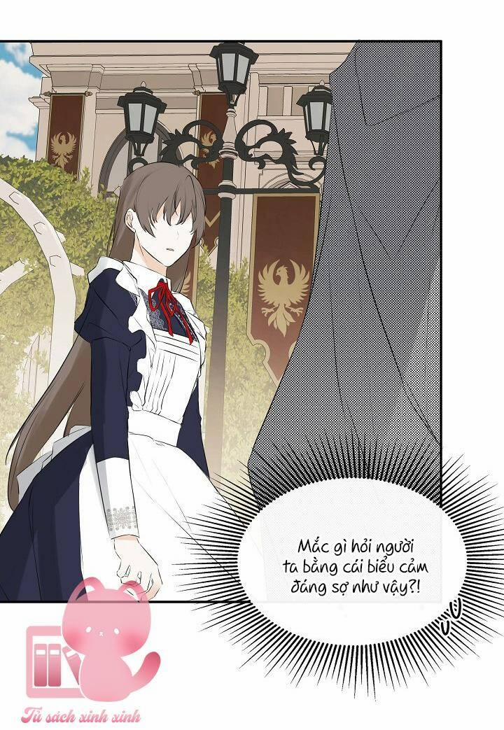 Tôi Chọc Nhầm Nam Phụ Che Giấu Thân Phận 20 trang 41