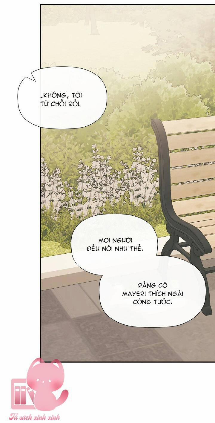 Tôi Chọc Nhầm Nam Phụ Che Giấu Thân Phận 20 trang 42