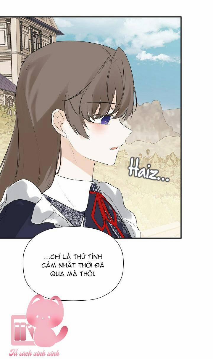 Tôi Chọc Nhầm Nam Phụ Che Giấu Thân Phận 20 trang 43