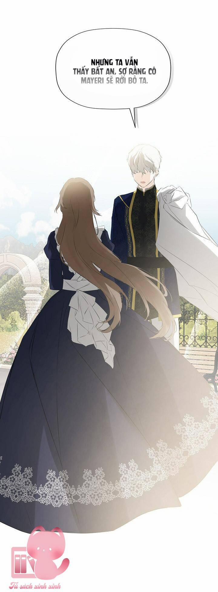 Tôi Chọc Nhầm Nam Phụ Che Giấu Thân Phận 20 trang 45