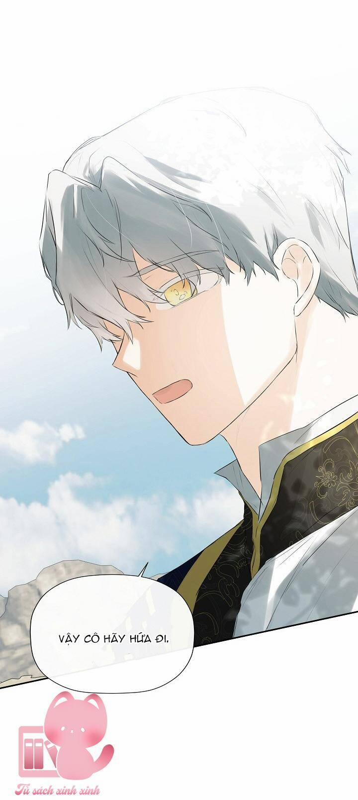 Tôi Chọc Nhầm Nam Phụ Che Giấu Thân Phận 20 trang 47