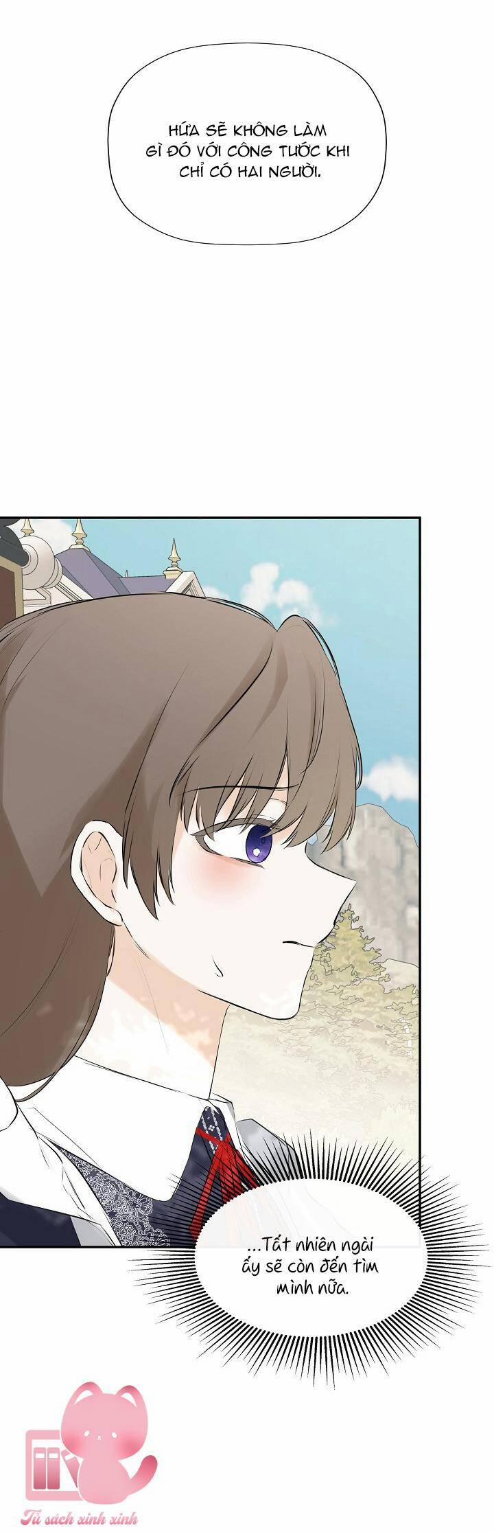 Tôi Chọc Nhầm Nam Phụ Che Giấu Thân Phận 20 trang 48