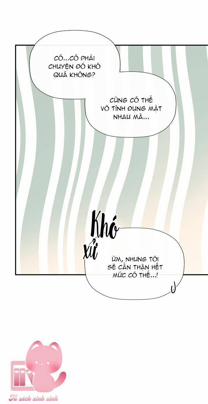 Tôi Chọc Nhầm Nam Phụ Che Giấu Thân Phận 20 trang 49