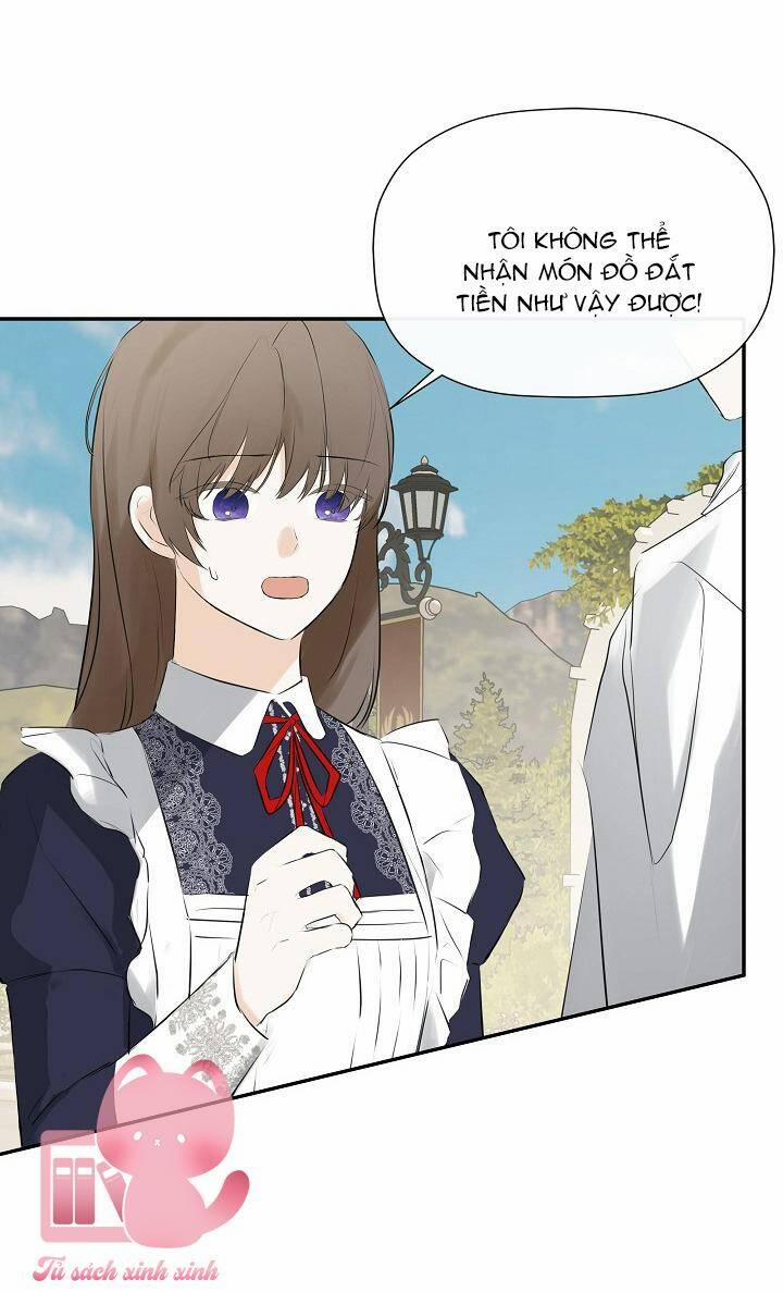 Tôi Chọc Nhầm Nam Phụ Che Giấu Thân Phận 20 trang 56