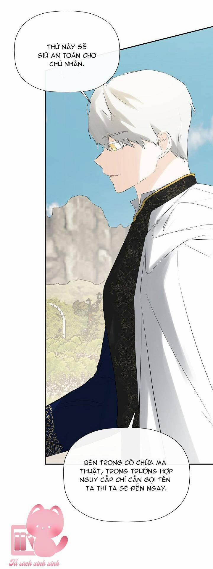 Tôi Chọc Nhầm Nam Phụ Che Giấu Thân Phận 20 trang 57