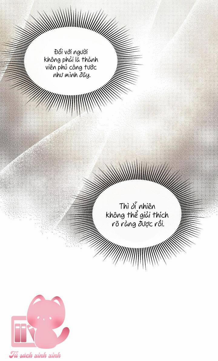 Tôi Chọc Nhầm Nam Phụ Che Giấu Thân Phận 20 trang 8