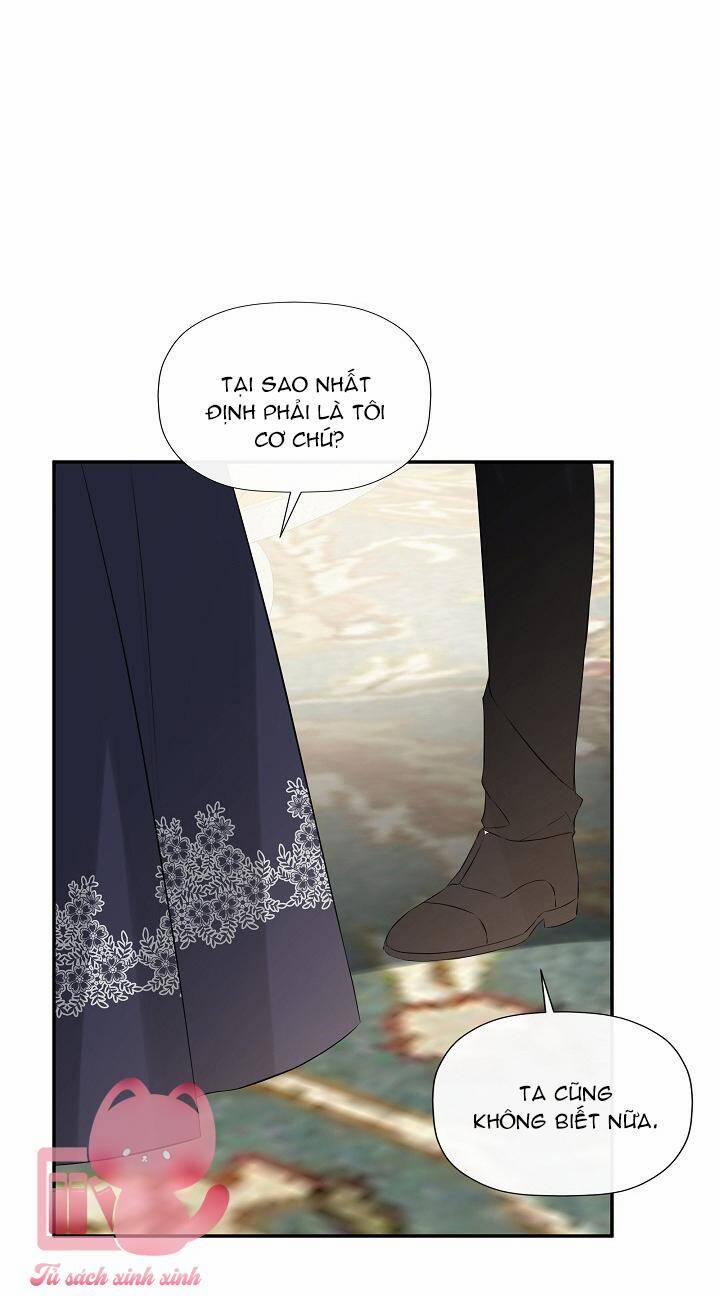 Tôi Chọc Nhầm Nam Phụ Che Giấu Thân Phận 20 trang 9