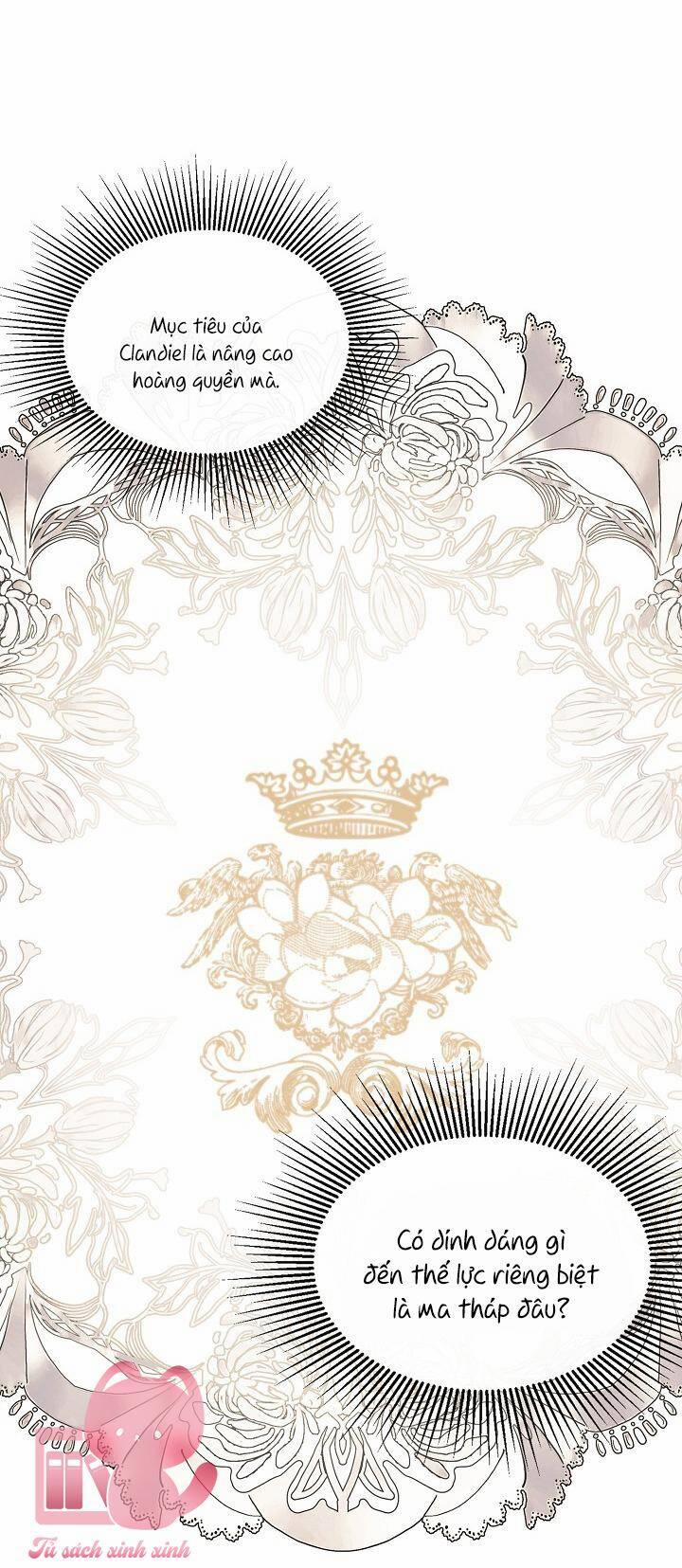 Tôi Chọc Nhầm Nam Phụ Che Giấu Thân Phận 21 trang 10