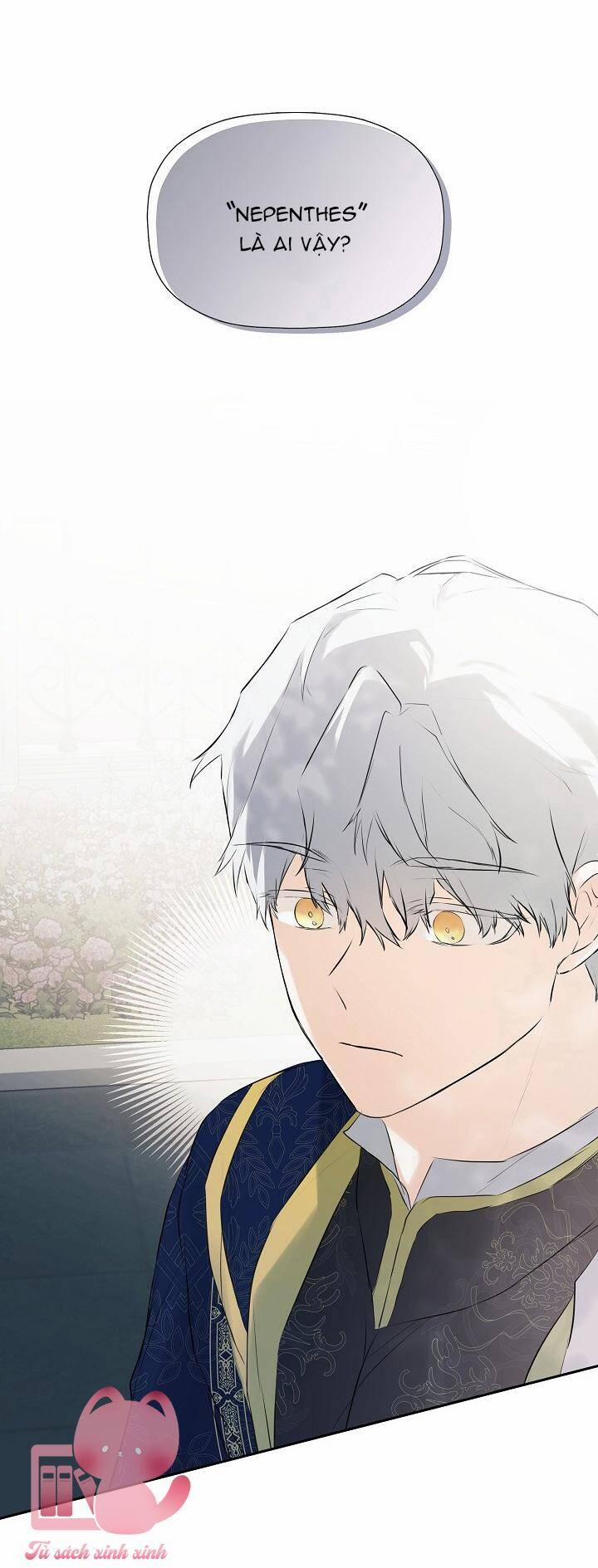 Tôi Chọc Nhầm Nam Phụ Che Giấu Thân Phận 21 trang 12