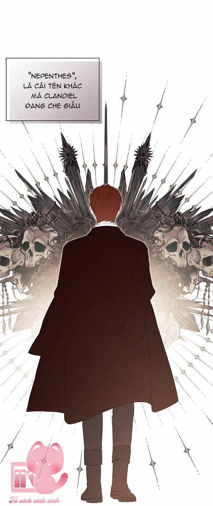 Tôi Chọc Nhầm Nam Phụ Che Giấu Thân Phận 21 trang 14