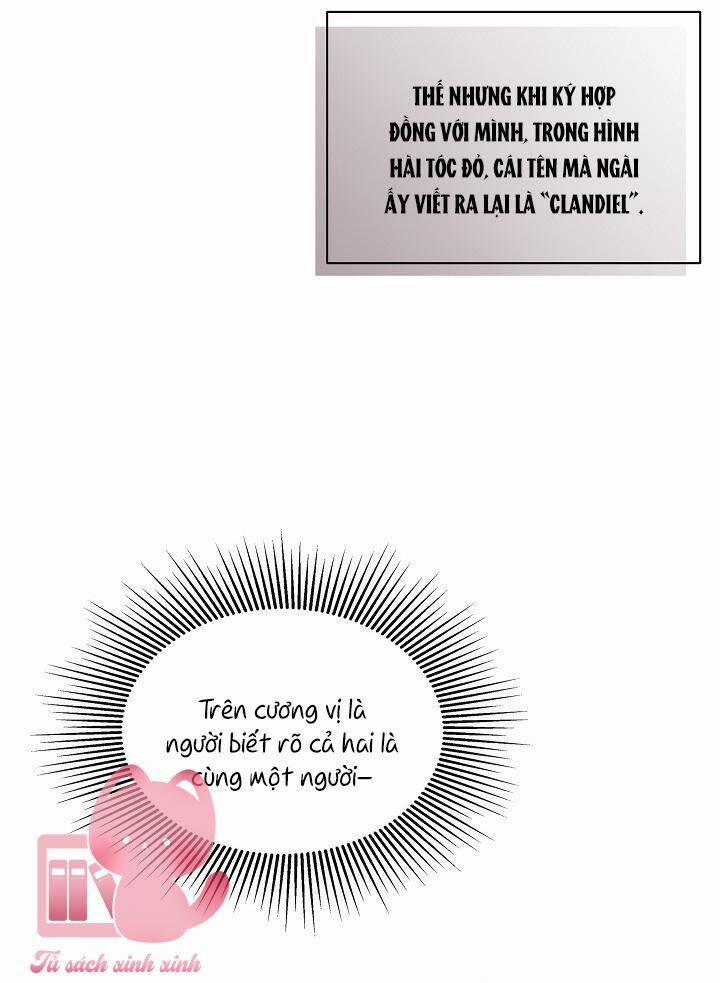 Tôi Chọc Nhầm Nam Phụ Che Giấu Thân Phận 21 trang 15