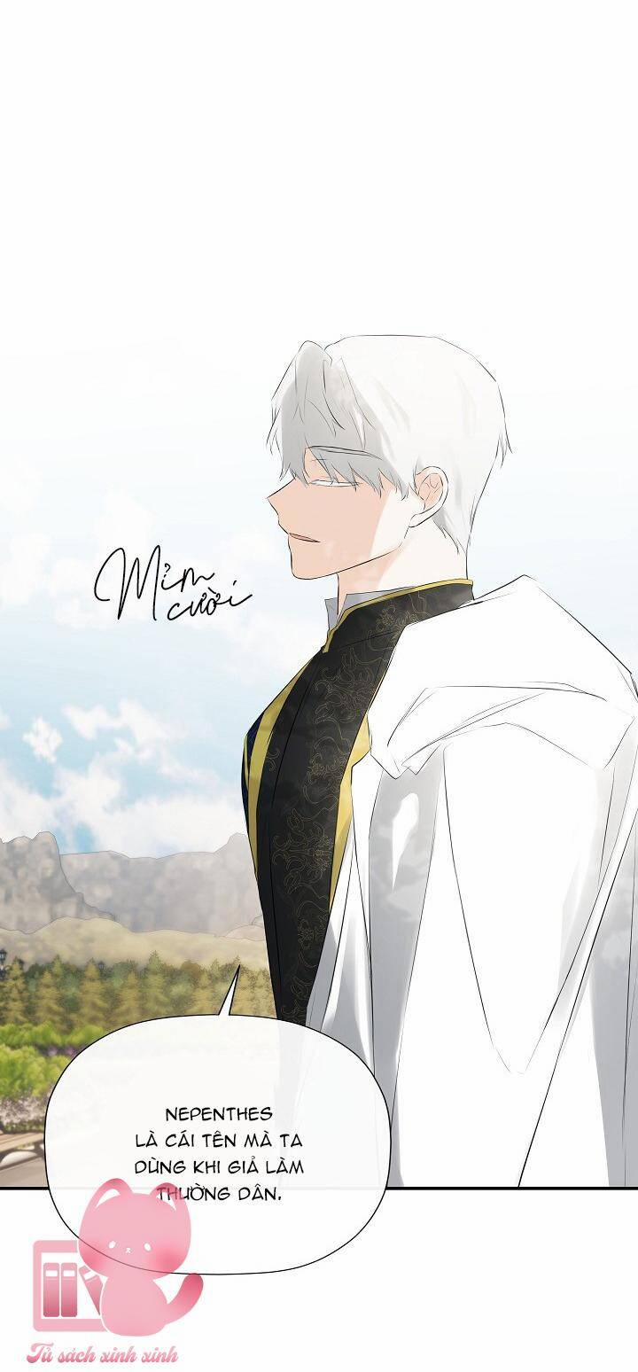 Tôi Chọc Nhầm Nam Phụ Che Giấu Thân Phận 21 trang 20