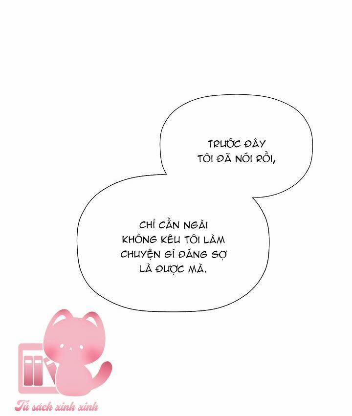 Tôi Chọc Nhầm Nam Phụ Che Giấu Thân Phận 21 trang 22