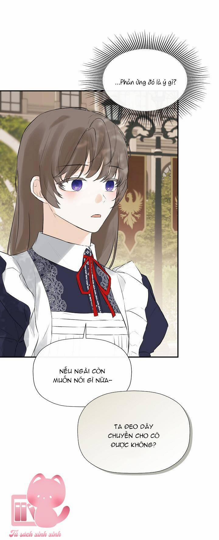 Tôi Chọc Nhầm Nam Phụ Che Giấu Thân Phận 21 trang 24