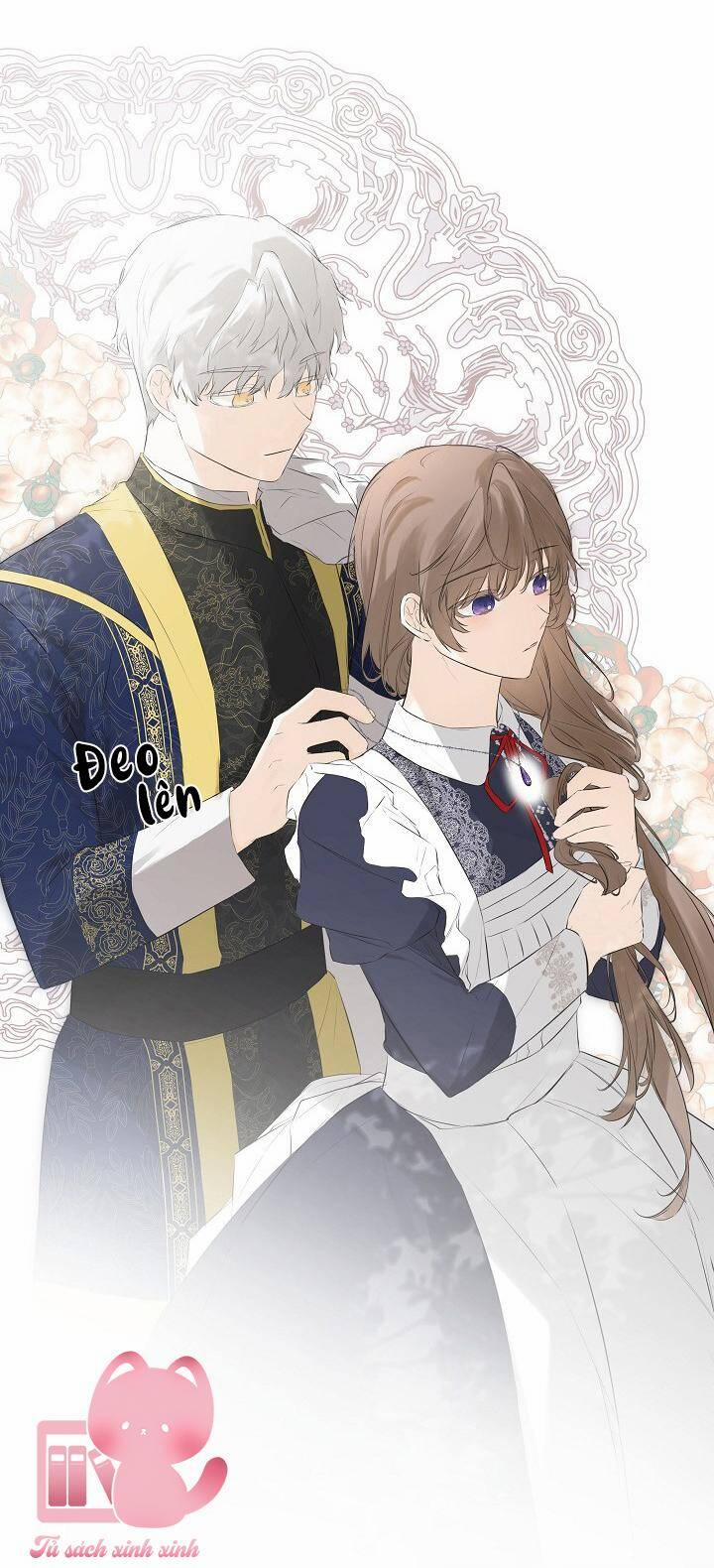 Tôi Chọc Nhầm Nam Phụ Che Giấu Thân Phận 21 trang 26