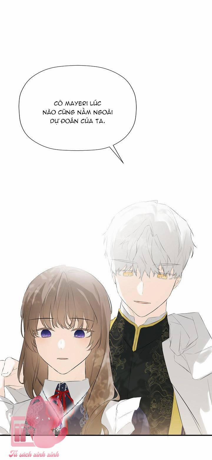 Tôi Chọc Nhầm Nam Phụ Che Giấu Thân Phận 21 trang 28