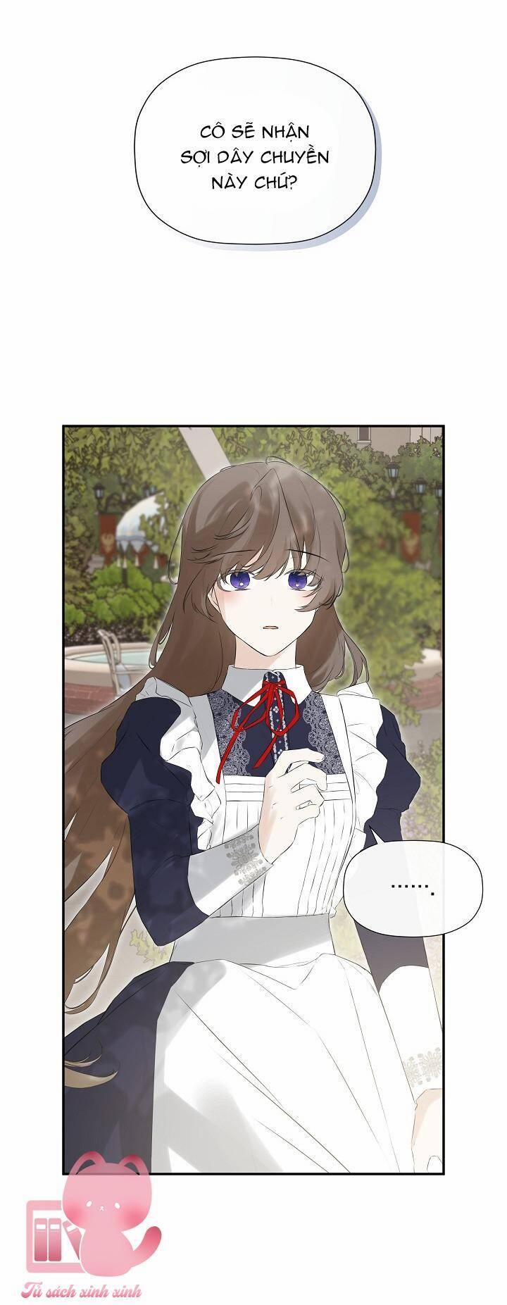 Tôi Chọc Nhầm Nam Phụ Che Giấu Thân Phận 21 trang 3