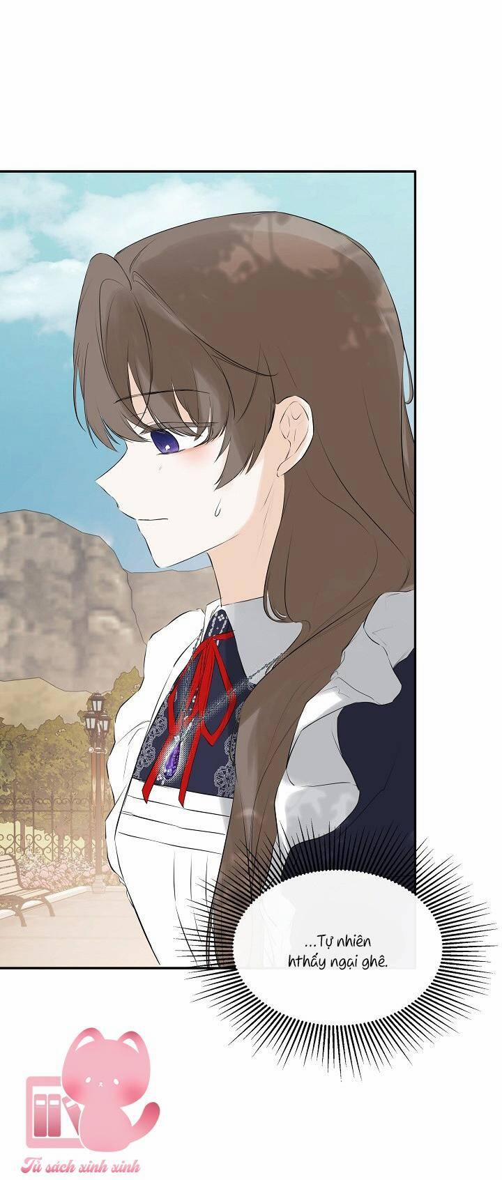 Tôi Chọc Nhầm Nam Phụ Che Giấu Thân Phận 21 trang 30