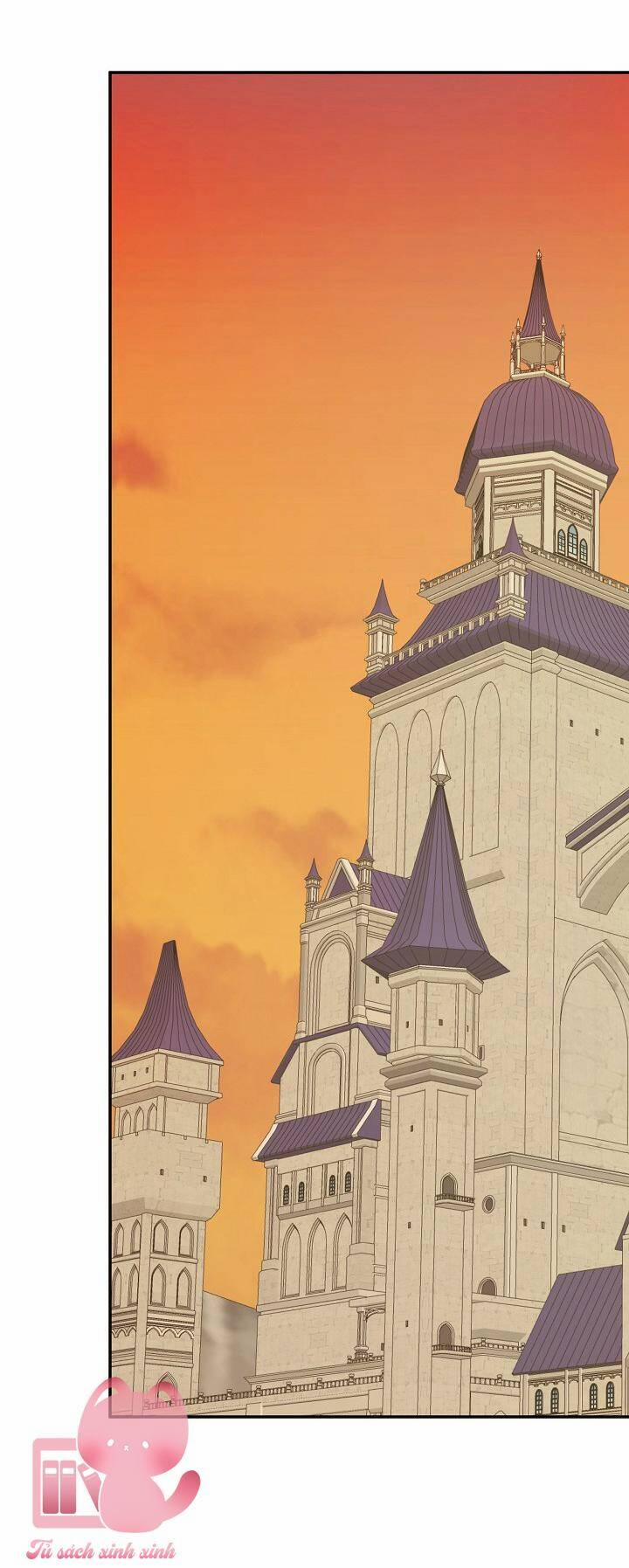 Tôi Chọc Nhầm Nam Phụ Che Giấu Thân Phận 21 trang 34