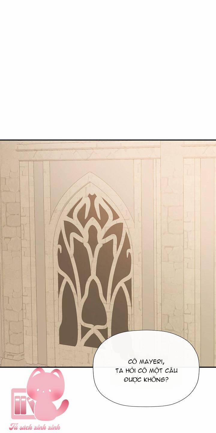 Tôi Chọc Nhầm Nam Phụ Che Giấu Thân Phận 21 trang 35