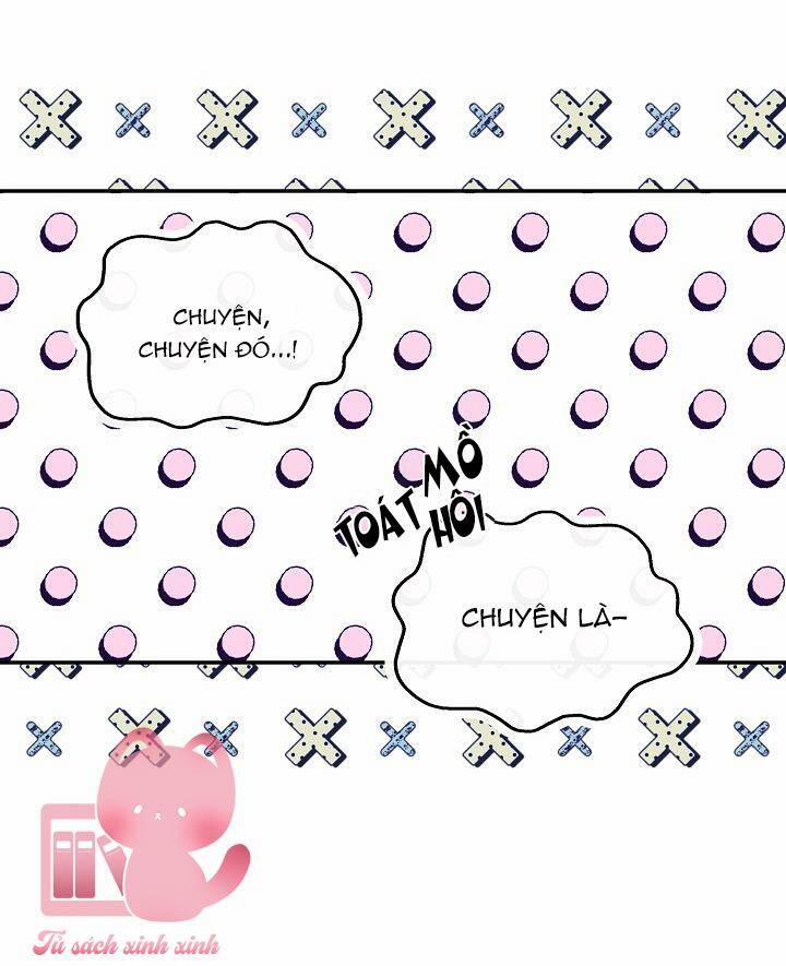 Tôi Chọc Nhầm Nam Phụ Che Giấu Thân Phận 21 trang 38