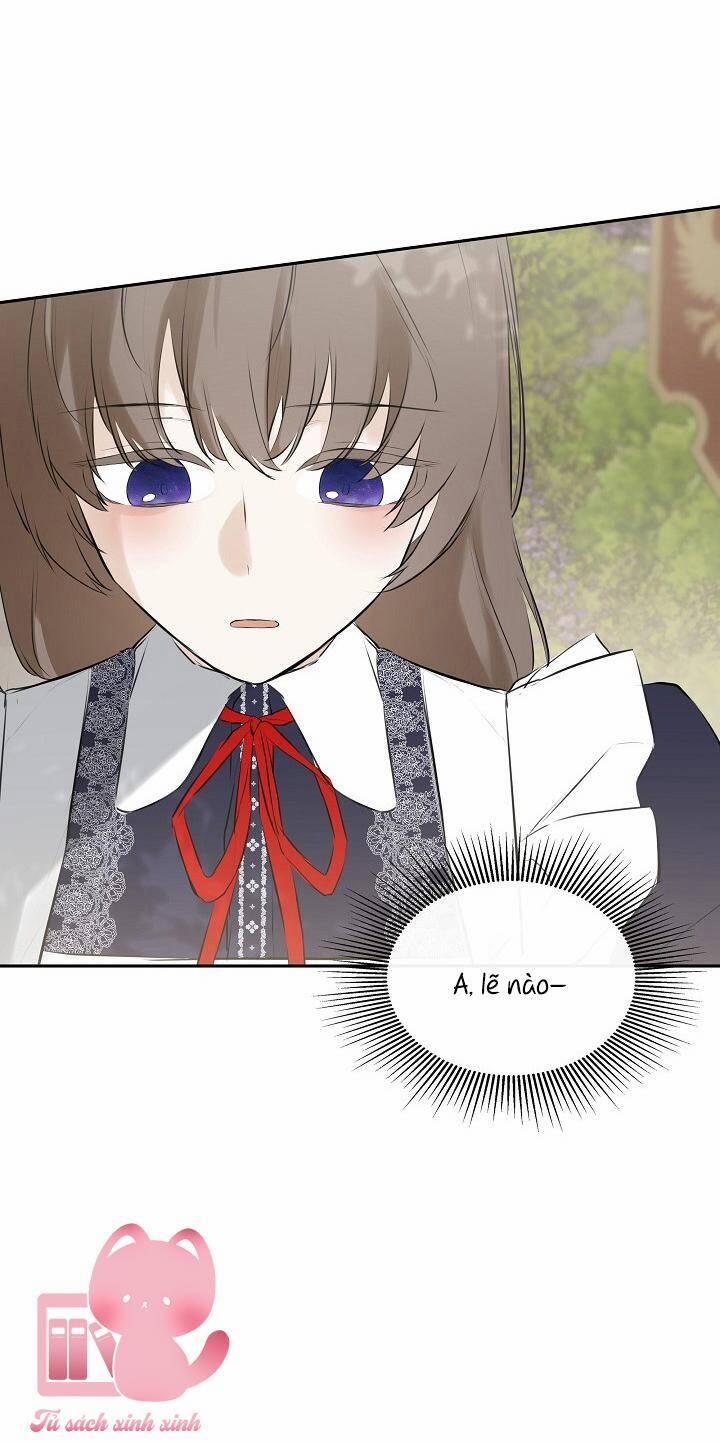 Tôi Chọc Nhầm Nam Phụ Che Giấu Thân Phận 21 trang 4