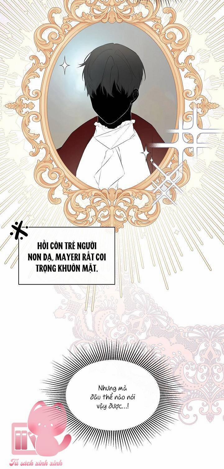 Tôi Chọc Nhầm Nam Phụ Che Giấu Thân Phận 21 trang 40