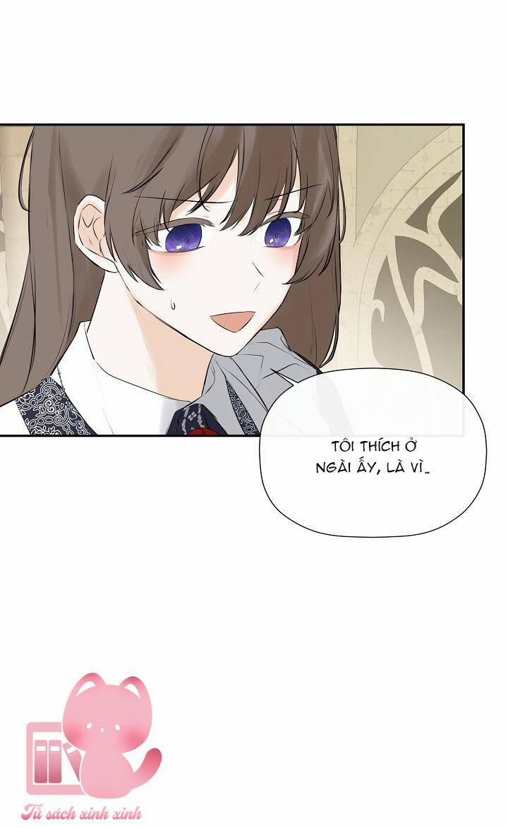 Tôi Chọc Nhầm Nam Phụ Che Giấu Thân Phận 21 trang 41