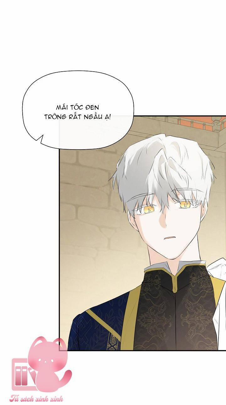 Tôi Chọc Nhầm Nam Phụ Che Giấu Thân Phận 21 trang 42