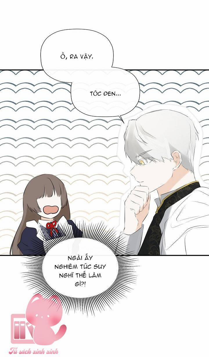 Tôi Chọc Nhầm Nam Phụ Che Giấu Thân Phận 21 trang 43