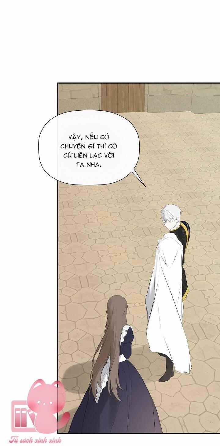 Tôi Chọc Nhầm Nam Phụ Che Giấu Thân Phận 21 trang 44