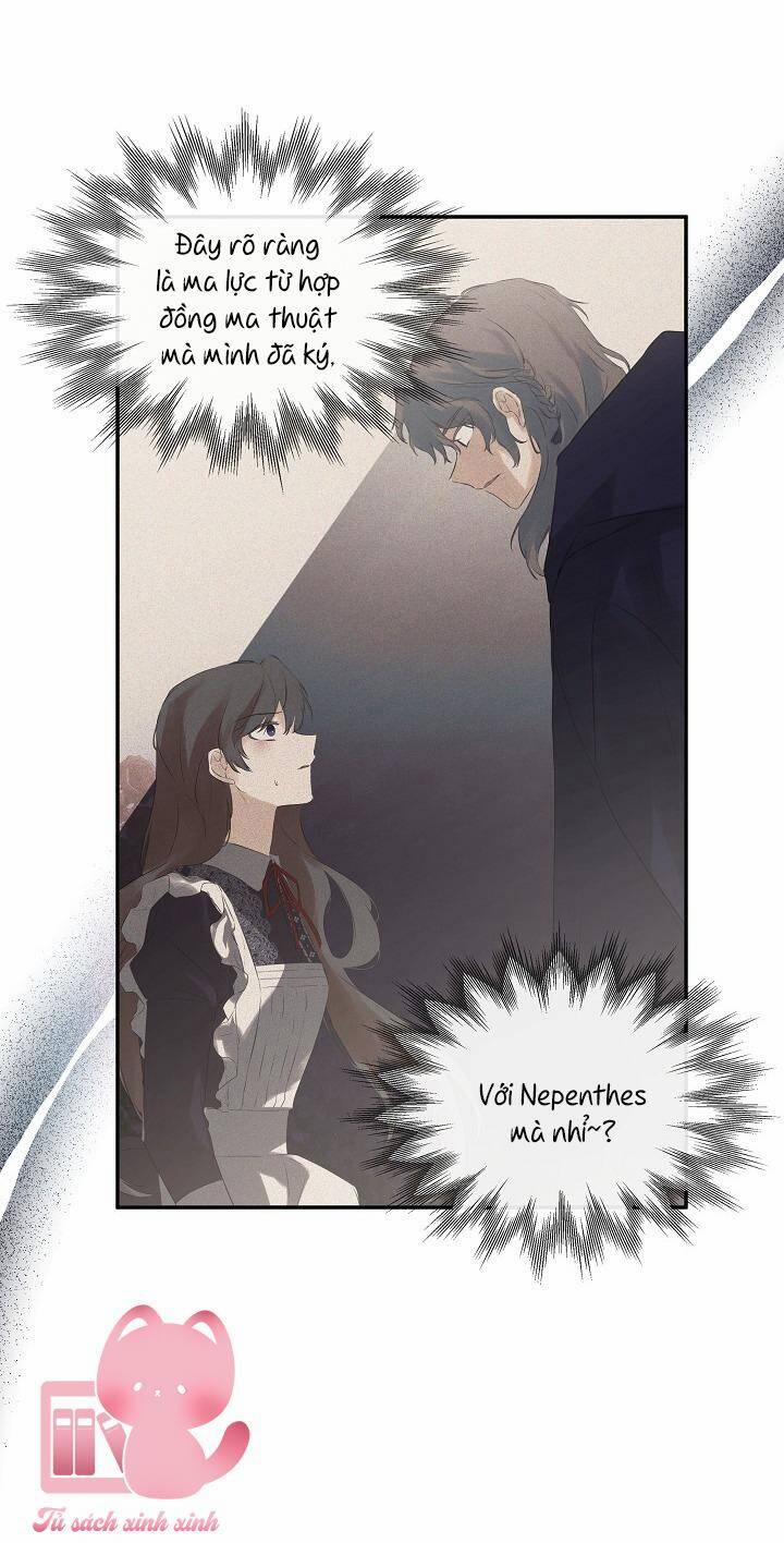 Tôi Chọc Nhầm Nam Phụ Che Giấu Thân Phận 21 trang 5