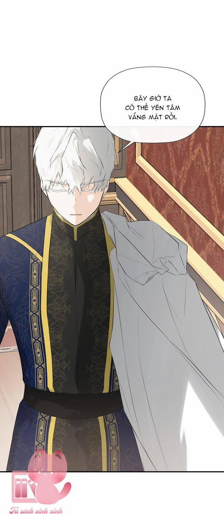 Tôi Chọc Nhầm Nam Phụ Che Giấu Thân Phận 21 trang 50