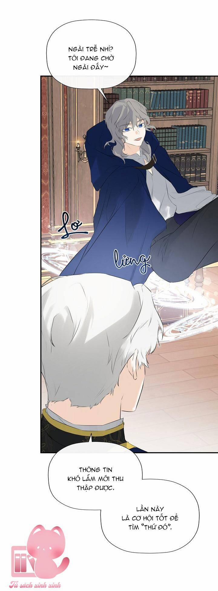 Tôi Chọc Nhầm Nam Phụ Che Giấu Thân Phận 21 trang 51