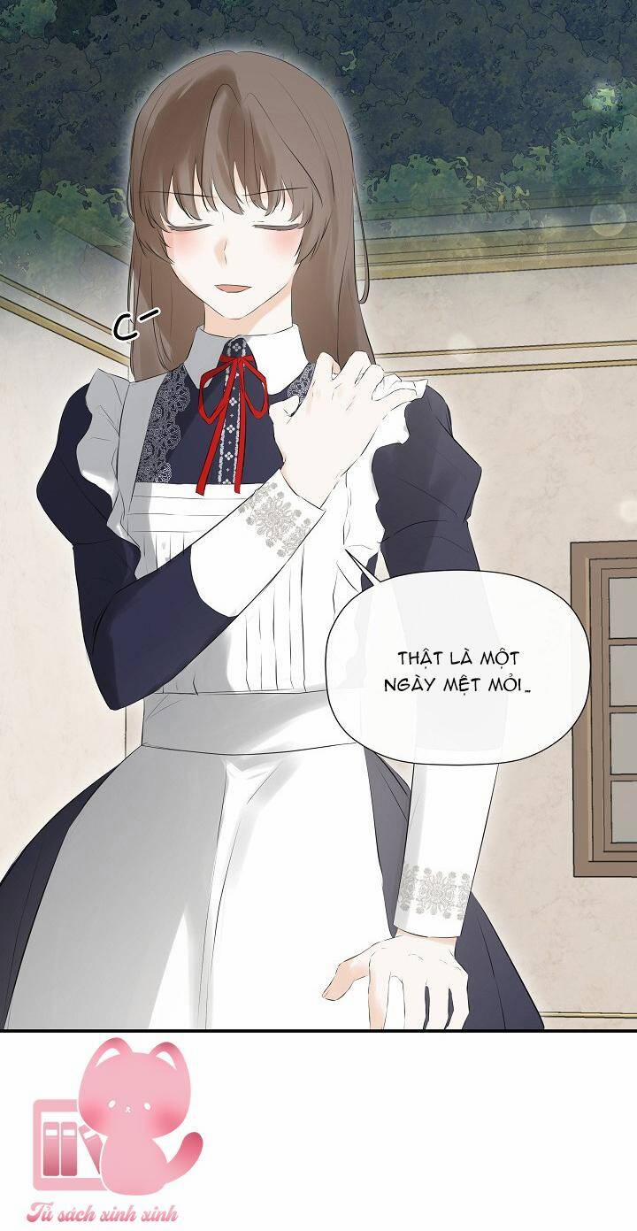 Tôi Chọc Nhầm Nam Phụ Che Giấu Thân Phận 21 trang 55